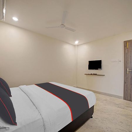 Hotel O Swagath Residency Warangal Exteriér fotografie