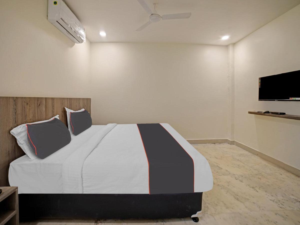 Hotel O Swagath Residency Warangal Exteriér fotografie